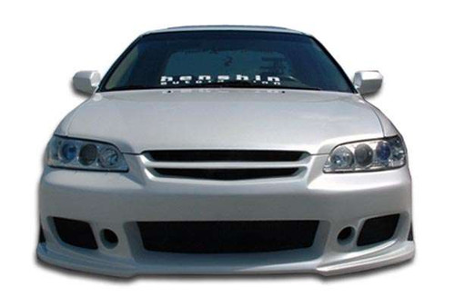 Duraflex Duraflex B-2 Front Bumper | EXT 101977