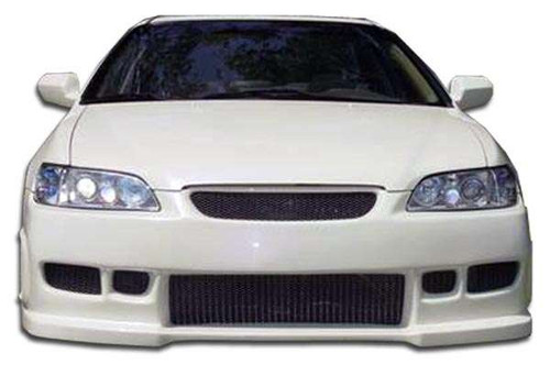 Duraflex Duraflex Spyder Front Bumper | EXT 101984