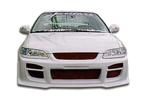 Duraflex Duraflex R34 Front Bumper | EXT 101991