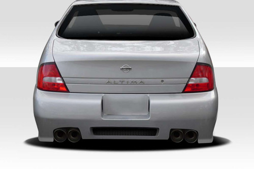 Duraflex Duraflex Spyder Rear Bumper | EXT 102019