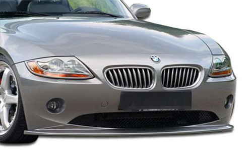 Duraflex Duraflex HM-S Front Lip/Add On | EXT 102332