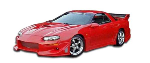 Duraflex Duraflex Venice Front Bumper | EXT 102448