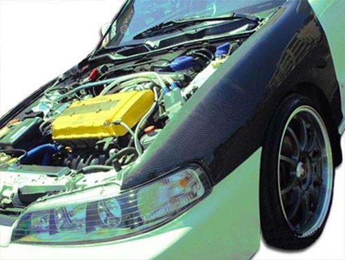 Carbon Creations Carbon Creations OEM Look Fender | EXT 102844