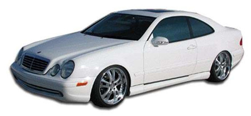 Duraflex Duraflex AMG Look Sideskirts | EXT 103046