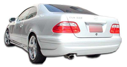 Duraflex Duraflex AMG Look Rear Bumper | EXT 103047