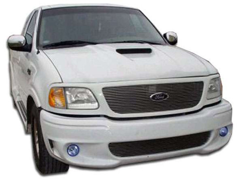 Duraflex Duraflex Lightning SE Front Bumper | EXT 103056