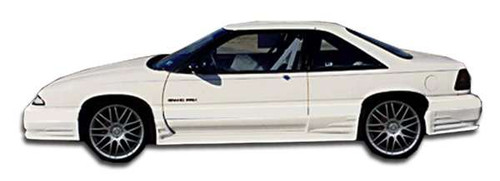 Duraflex Duraflex Racer Sideskirts | EXT 103252