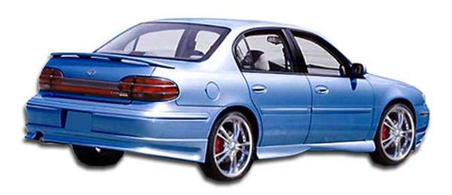 Duraflex Duraflex Racer Sideskirts | EXT 103269