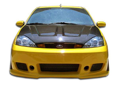 Duraflex Duraflex B-2 Front Bumper | EXT 103279