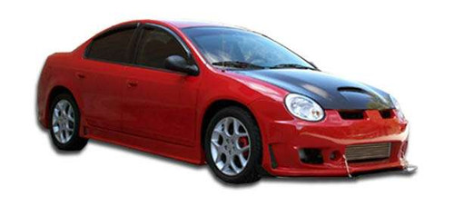 Duraflex Duraflex B-2 Sideskirts | EXT 103284