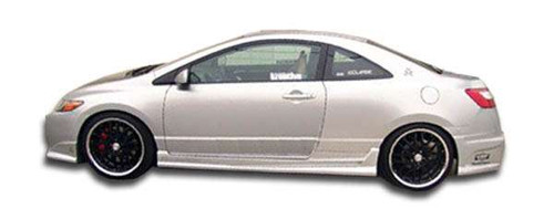 Duraflex Duraflex Raven Sideskirts | EXT 103334