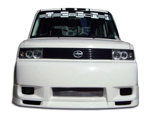 Duraflex Duraflex Skyline Front Bumper | EXT 103344