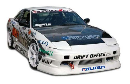 Duraflex Duraflex B-Sport Kit | EXT 103623