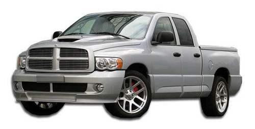 Duraflex Duraflex SRT Look Front Bumper | EXT 103802