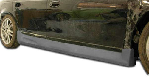 Duraflex Duraflex Viper Sideskirts | EXT 103929