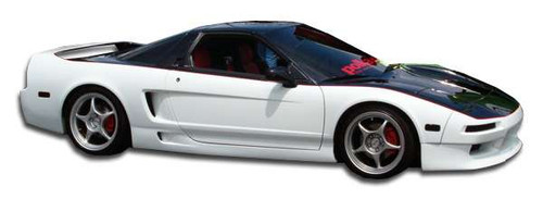 Duraflex Duraflex G-Force Sideskirts | EXT 103974