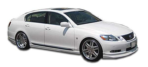 Duraflex Duraflex R-Sport Sideskirts | EXT 103979