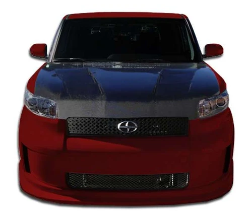 Duraflex Duraflex Racer Front Lip/Add On | EXT 104119