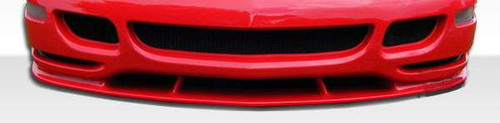 Duraflex Duraflex TS Concept Front Lip/Add On | EXT 104129