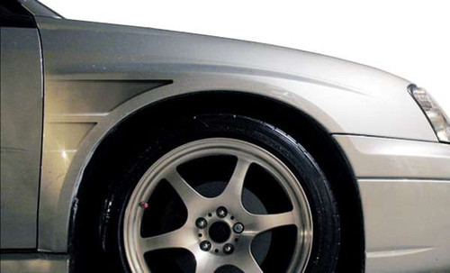 Duraflex Duraflex GT Concept Fender | EXT 104204