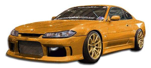 Duraflex Duraflex M-1 Front Bumper | EXT 104275