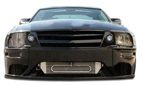 Duraflex Duraflex Stallion Front Bumper | EXT 104296
