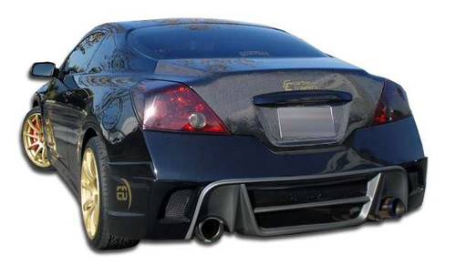 Duraflex Duraflex GT Concept Rear Bumper | EXT 104308