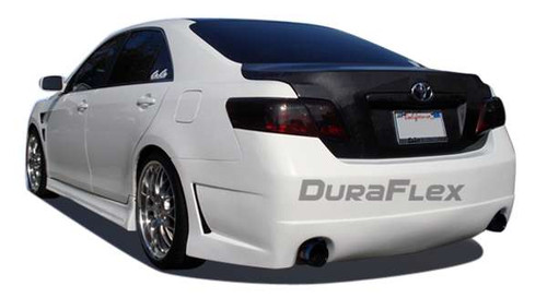Duraflex Duraflex B-2 Rear Bumper | EXT 104352