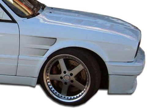 Duraflex Duraflex GT Concept Fender | EXT 104415