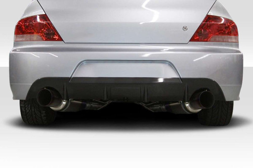 Duraflex Duraflex MR Edition Rear Bumper | EXT 104457