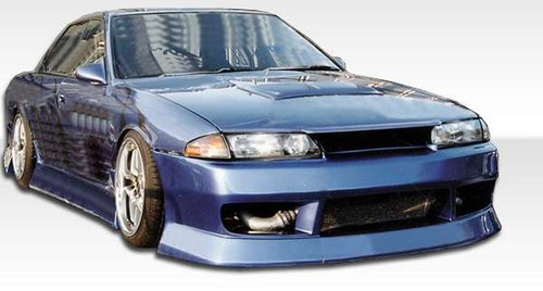Duraflex Duraflex B-Sport Front Bumper | EXT 104591