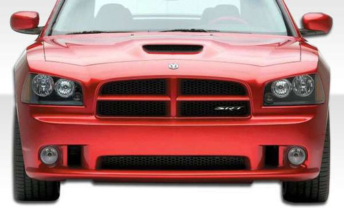 Duraflex Duraflex SRT Look Front Bumper | EXT 104850