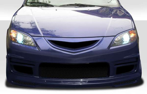 Duraflex Duraflex K-2 Front Bumper | EXT 104902
