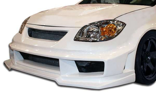 Duraflex Duraflex Bomber Front Bumper | EXT 104915