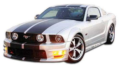 Duraflex Duraflex GT500 Kit | EXT 104952