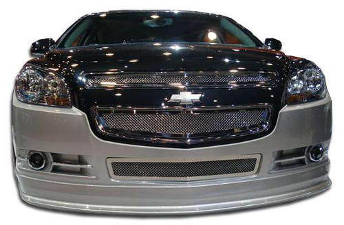 Duraflex Duraflex Racer Front Lip/Add On | EXT 105009