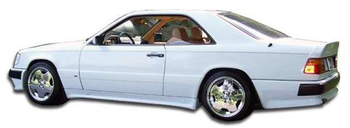 Duraflex Duraflex AMG Look Sideskirts | EXT 105062