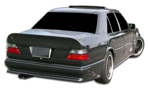 Duraflex Duraflex AMG Look Rear Bumper | EXT 105063