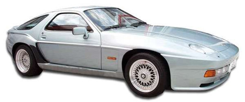 Duraflex Duraflex G-Sport Door Cap | EXT 105101