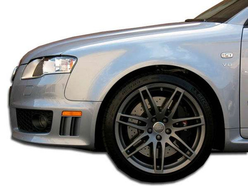 Duraflex Duraflex RS4 Fender | EXT 105320