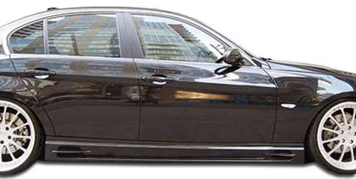 Duraflex Duraflex R-1 Sideskirts | EXT 105351