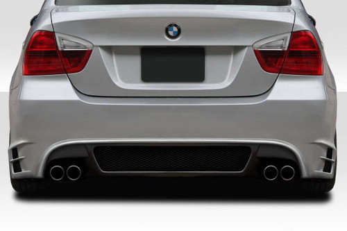 Duraflex Duraflex R-1 Rear Bumper | EXT 105352