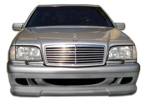 Duraflex Duraflex W-1 Front Bumper | EXT 105382