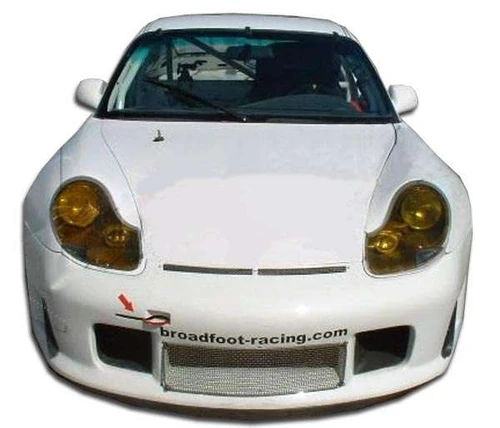 Duraflex Duraflex GT3-R Front Bumper | EXT 105400