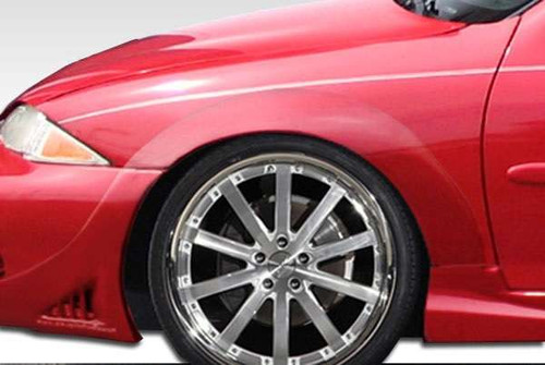 Duraflex Duraflex Millenium Fender | EXT 105643