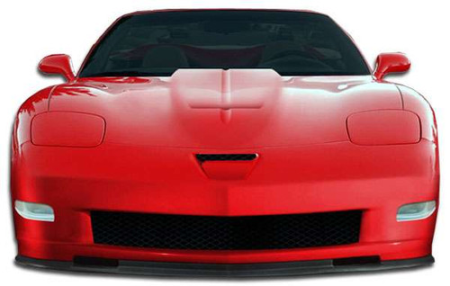 Duraflex Duraflex ZR Edition Front Bumper | EXT 105693