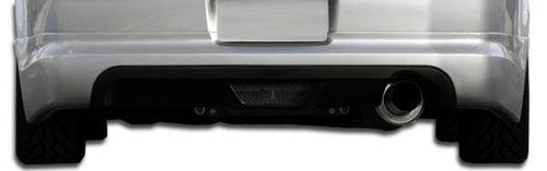Duraflex Duraflex M-2 Rear Lip/Add On | EXT 105758