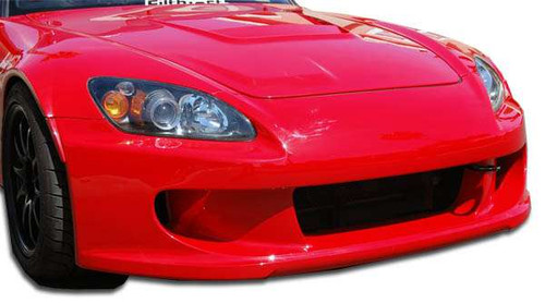 Duraflex Duraflex A-Sport Front Bumper | EXT 105918