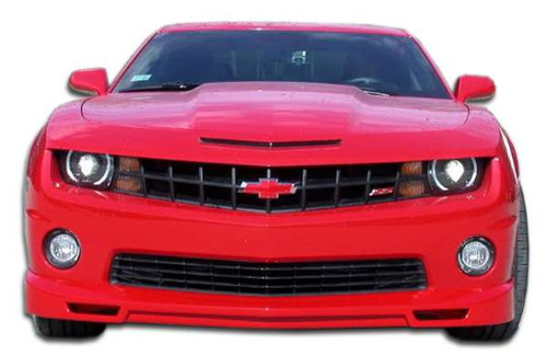 Duraflex Duraflex Racer Front Lip/Add On | EXT 105982