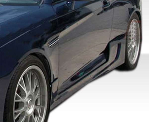 Duraflex Duraflex Spec-R Sideskirts | EXT 106002